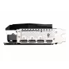 Video Card MSI GeForce RTX 3080 Ti GAMING X TRIO 12G NVIDIA GeForce RTX 3080 Ti