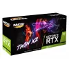 Video Card Inno3D GEFORCE RTX 3070 TWIN X2 LHR N30702-08D6-171032LH
