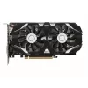 כרטיס מסך MSI GeForce GTX 1050 Ti 4GT OCV1 NVIDIA GeForce GTX 1050 Ti כרטיס מסך MSI GeForce GTX 1050 Ti 4GT OCV1 NVIDIA GeForce GTX 1050 Ti