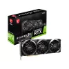 כרטיס מסך MSI GeForce RTX 3060 Ti VENTUS 3X 8G OC LHR NVIDIA GeForce RTX 3060 Ti