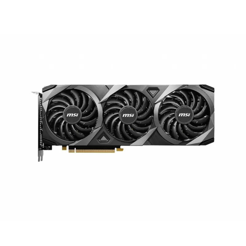 כרטיס מסך MSI GeForce RTX 3060 Ti VENTUS 3X 8G OC LHR NVIDIA GeForce RTX 3060 Ti