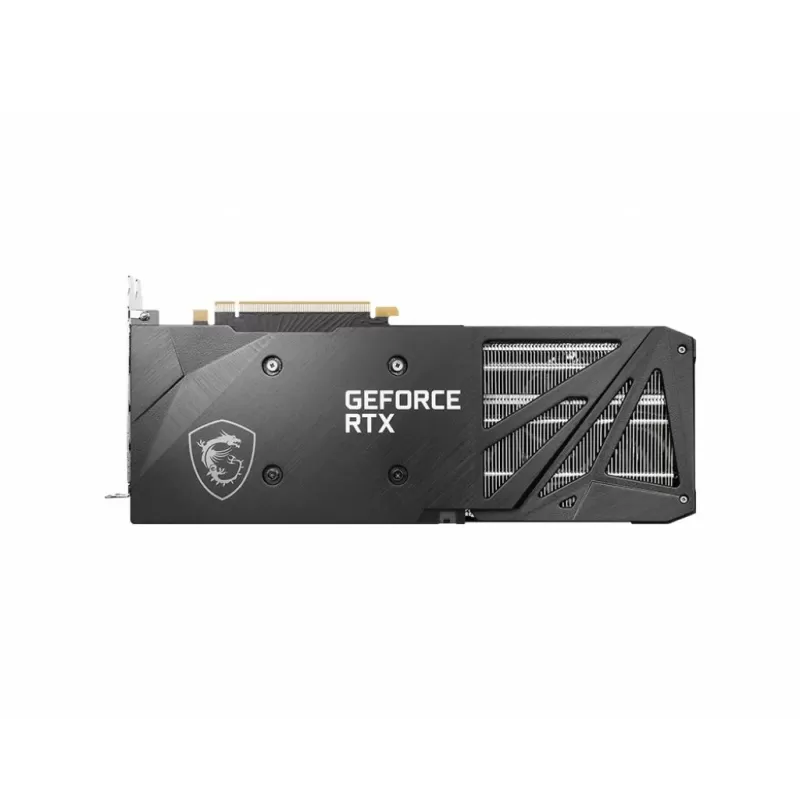 כרטיס מסך MSI GeForce RTX 3060 Ti VENTUS 3X 8G OC LHR NVIDIA GeForce RTX 3060 Ti