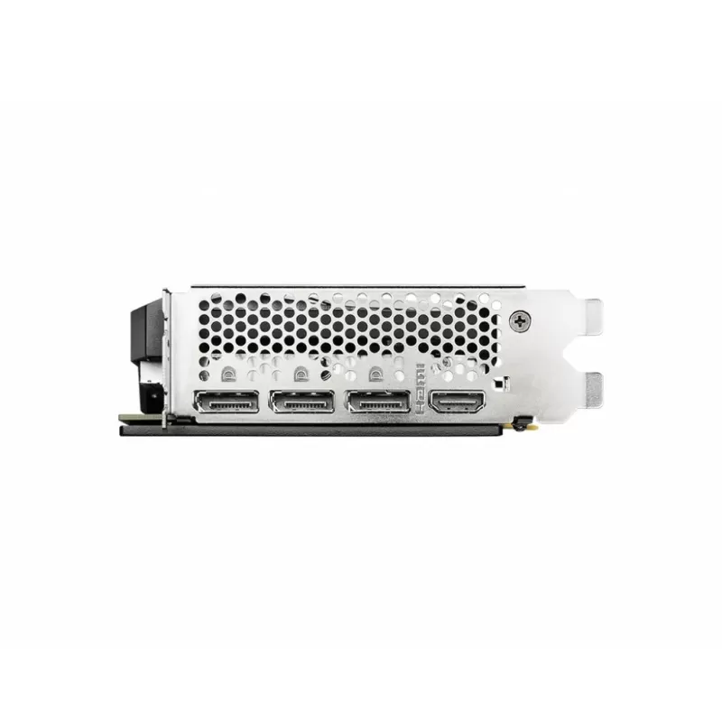 כרטיס מסך MSI GeForce RTX 3060 Ti VENTUS 3X 8G OC LHR NVIDIA GeForce RTX 3060 Ti