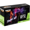כרטיס מסך Inno3D GEFORCE RTX 3060 8GB TWIN X2 N30602-08D6X-11902130