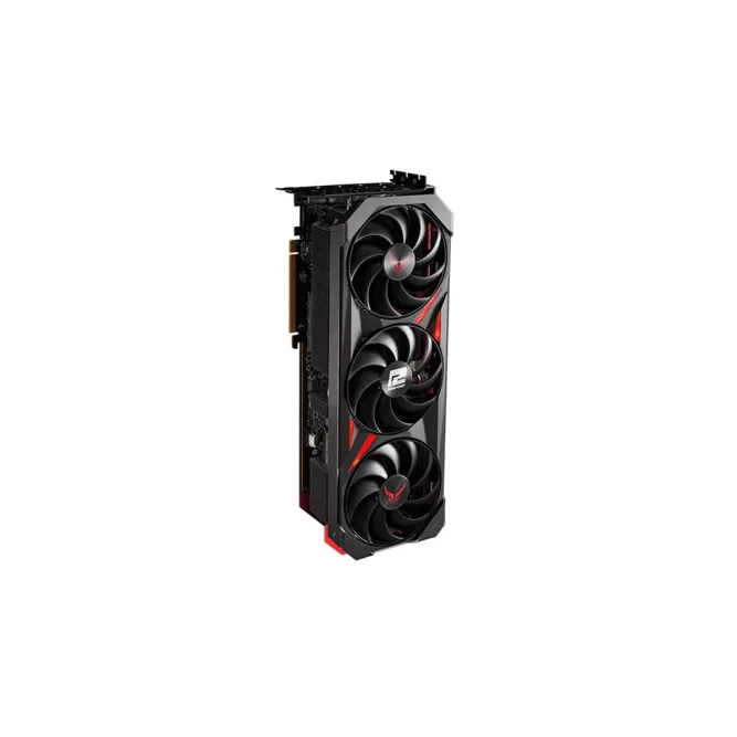 ВидеоКарта PowerColor Red Devil AMD Radeon RX 7900 XTX 24GB GDDR6 Limited Edition RX7900XTX24G-E-OC-LE