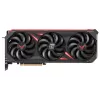 ВидеоКарта PowerColor Red Devil AMD Radeon RX 7900 XTX 24GB GDDR6 Limited Edition RX7900XTX24G-E-OC-LE