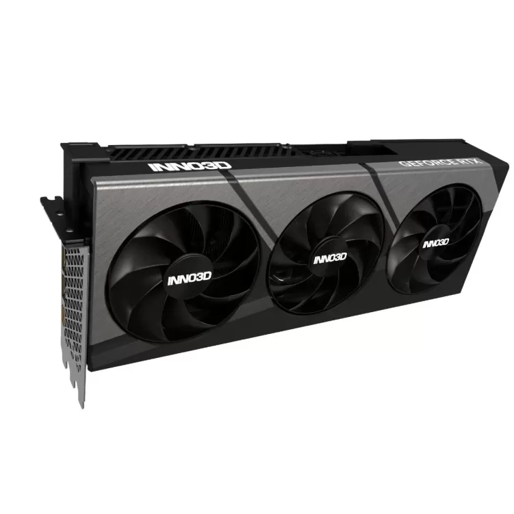 כרטיס מסך Inno3D GEFORCE RTX 4090 X3 OC N40903-246XX-18332989 כרטיס מסך Inno3D GEFORCE RTX 4090 X3 OC N40903-246XX-18332989