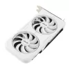 כרטיס מסך Asus Dual GeForce RTX 3060 Ti White OC Edition 8GB GDDR6X 90YV0IP2-M0NA00 כרטיס מסך Asus Dual GeForce RTX 3060 Ti White OC Edition 8GB GDDR6X 90YV0IP2-M0NA00