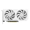 כרטיס מסך Asus Dual GeForce RTX 3060 Ti White OC Edition 8GB GDDR6X 90YV0IP2-M0NA00 כרטיס מסך Asus Dual GeForce RTX 3060 Ti White OC Edition 8GB GDDR6X 90YV0IP2-M0NA00