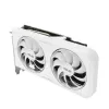 כרטיס מסך Asus Dual GeForce RTX 3060 Ti White OC Edition 8GB GDDR6X 90YV0IP2-M0NA00 כרטיס מסך Asus Dual GeForce RTX 3060 Ti White OC Edition 8GB GDDR6X 90YV0IP2-M0NA00