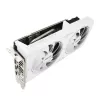 כרטיס מסך Asus Dual GeForce RTX 3060 Ti White OC Edition 8GB GDDR6X 90YV0IP2-M0NA00 כרטיס מסך Asus Dual GeForce RTX 3060 Ti White OC Edition 8GB GDDR6X 90YV0IP2-M0NA00