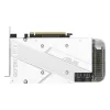 כרטיס מסך Asus Dual GeForce RTX 3060 Ti White OC Edition 8GB GDDR6X 90YV0IP2-M0NA00 כרטיס מסך Asus Dual GeForce RTX 3060 Ti White OC Edition 8GB GDDR6X 90YV0IP2-M0NA00