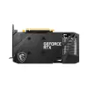 כרטיס מסך MSI GeForce RTX 3050 VENTUS 2X 8G OCV1 NVIDIA GeForce RTX 3050