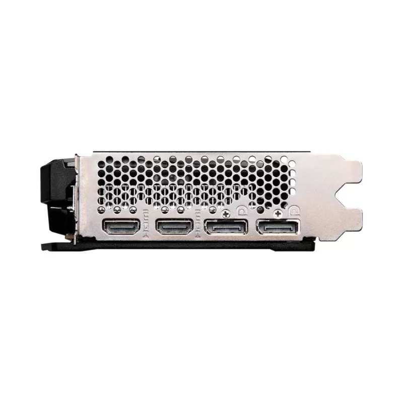 כרטיס מסך MSI GeForce RTX 3050 VENTUS 2X 8G OCV1 NVIDIA GeForce RTX 3050