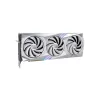 כרטיס מסך MSI GeForce RTX 4070 Ti GAMING X TRIO WHITE 12G NVIDIA GeForce RTX 4070 Ti
