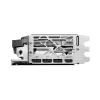 כרטיס מסך MSI GeForce RTX 4070 Ti GAMING X TRIO WHITE 12G NVIDIA GeForce RTX 4070 Ti