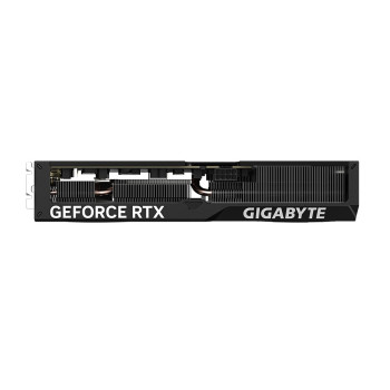 Video Card Gigabyte GeForce RTX 4070 WINDFORCE OC 12G GV-N4070WF3OC-12GD Video Card Gigabyte GeForce RTX 4070 WINDFORCE OC 12G GV-N4070WF3OC-12GD