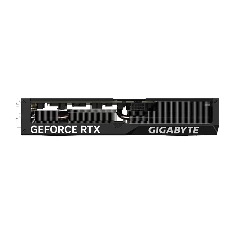 ВидеоКарта Gigabyte GeForce RTX 4070 WINDFORCE OC 12G GV-N4070WF3OC-12GD