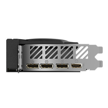 Video Card Gigabyte GeForce RTX 4070 WINDFORCE OC 12G GV-N4070WF3OC-12GD Video Card Gigabyte GeForce RTX 4070 WINDFORCE OC 12G GV-N4070WF3OC-12GD