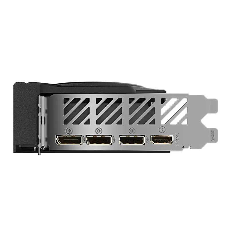 ВидеоКарта Gigabyte GeForce RTX 4070 WINDFORCE OC 12G GV-N4070WF3OC-12GD