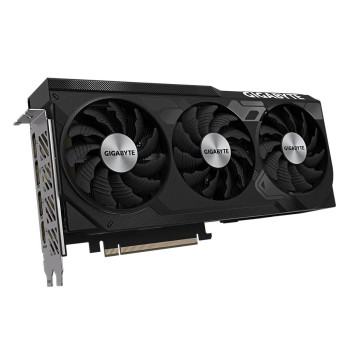 Video Card Gigabyte GeForce RTX 4070 WINDFORCE OC 12G GV-N4070WF3OC-12GD Video Card Gigabyte GeForce RTX 4070 WINDFORCE OC 12G GV-N4070WF3OC-12GD