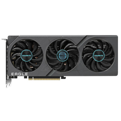 Video Card Gigabyte GeForce RTX 4060 Ti EAGLE OC 8G GV-N406TEAGLE OC-8GD Video Card Gigabyte GeForce RTX 4060 Ti EAGLE OC 8G GV-N406TEAGLE OC-8GD