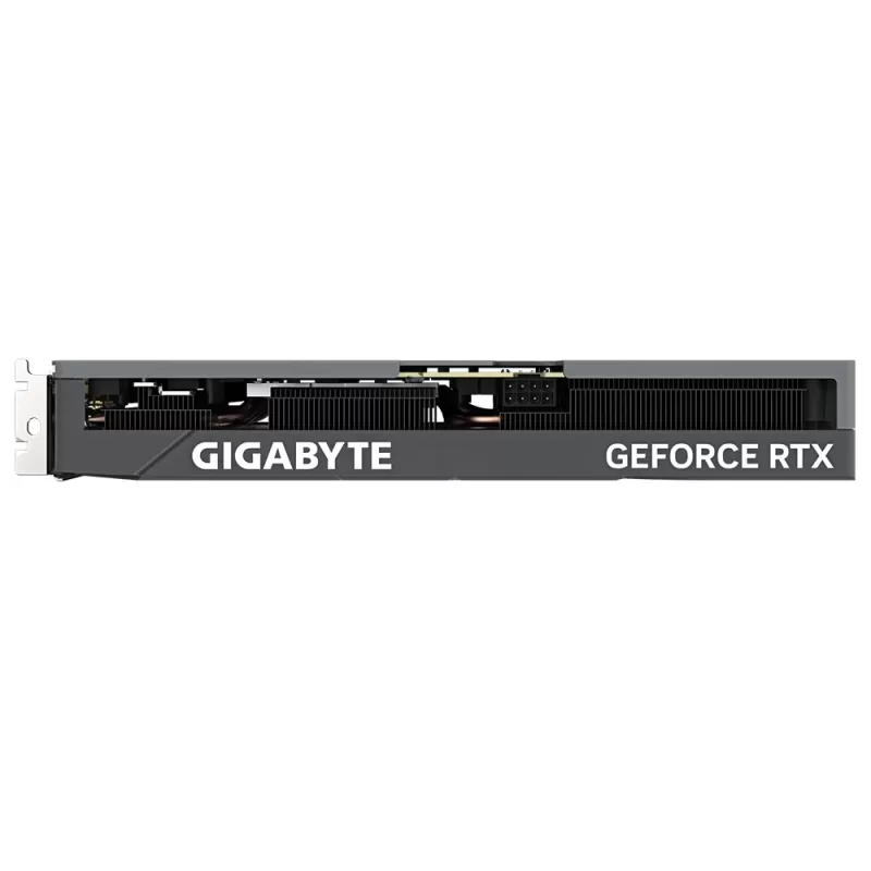 Video Card Gigabyte GeForce RTX 4060 Ti EAGLE OC 8G GV-N406TEAGLE OC-8GD - official importer