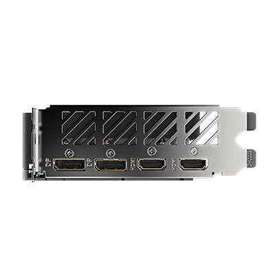 Video Card Gigabyte GeForce RTX 4060 Ti EAGLE OC 8G GV-N406TEAGLE OC-8GD Video Card Gigabyte GeForce RTX 4060 Ti EAGLE OC 8G GV-N406TEAGLE OC-8GD