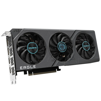 Video Card Gigabyte GeForce RTX 4060 Ti EAGLE OC 8G GV-N406TEAGLE OC-8GD Video Card Gigabyte GeForce RTX 4060 Ti EAGLE OC 8G GV-N406TEAGLE OC-8GD