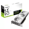 כרטיס מסך Gigabyte GeForce RTX 4060 AERO OC 8G GV-N4060AERO OC-8GD