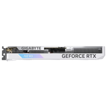 כרטיס מסך Gigabyte GeForce RTX 4060 AERO OC 8G GV-N4060AERO OC-8GD כרטיס מסך Gigabyte GeForce RTX 4060 AERO OC 8G GV-N4060AERO OC-8GD
