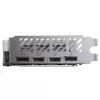 כרטיס מסך Gigabyte GeForce RTX 4060 AERO OC 8G GV-N4060AERO OC-8GD