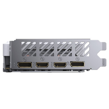 כרטיס מסך Gigabyte GeForce RTX 4060 AERO OC 8G GV-N4060AERO OC-8GD כרטיס מסך Gigabyte GeForce RTX 4060 AERO OC 8G GV-N4060AERO OC-8GD