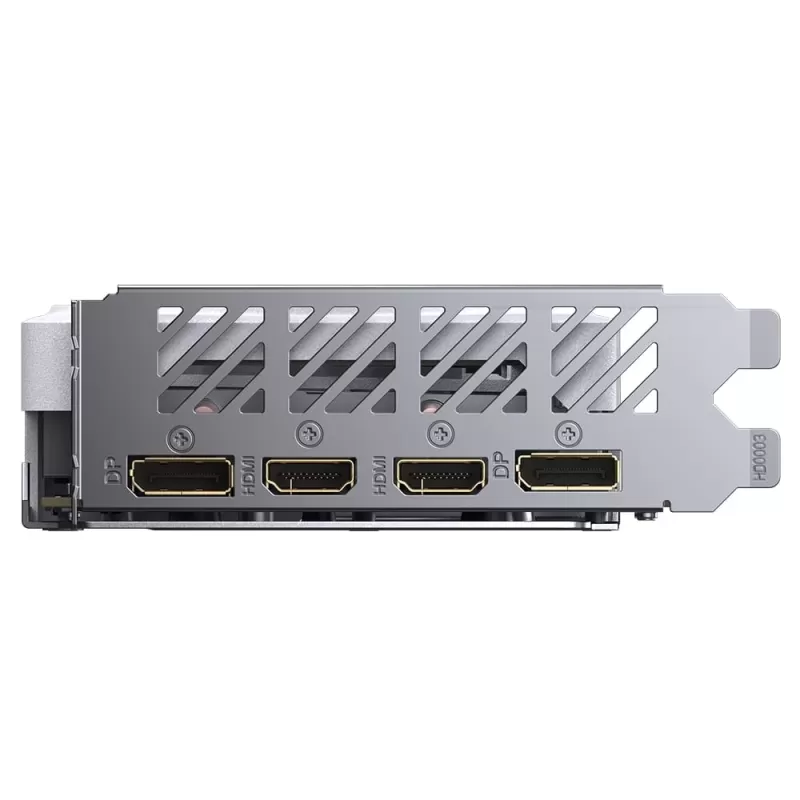 כרטיס מסך Gigabyte GeForce RTX 4060 AERO OC 8G GV-N4060AERO OC-8GD