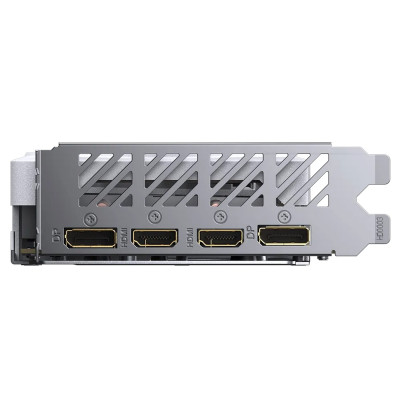 Video Card Gigabyte GeForce RTX 4060 AERO OC 8G GV-N4060AERO OC-8GD Video Card Gigabyte GeForce RTX 4060 AERO OC 8G GV-N4060AERO OC-8GD