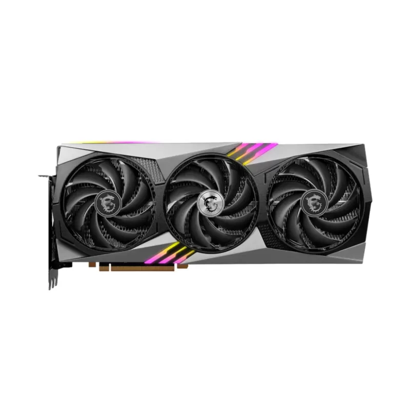 כרטיס מסך MSI GeForce RTX 4080 16GB GAMING X TRIO NVIDIA GeForce RTX 4080 כרטיס מסך MSI GeForce RTX 4080 16GB GAMING X TRIO NVIDIA GeForce RTX 4080