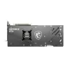 כרטיס מסך MSI GeForce RTX 4080 16GB GAMING X TRIO NVIDIA GeForce RTX 4080 כרטיס מסך MSI GeForce RTX 4080 16GB GAMING X TRIO NVIDIA GeForce RTX 4080