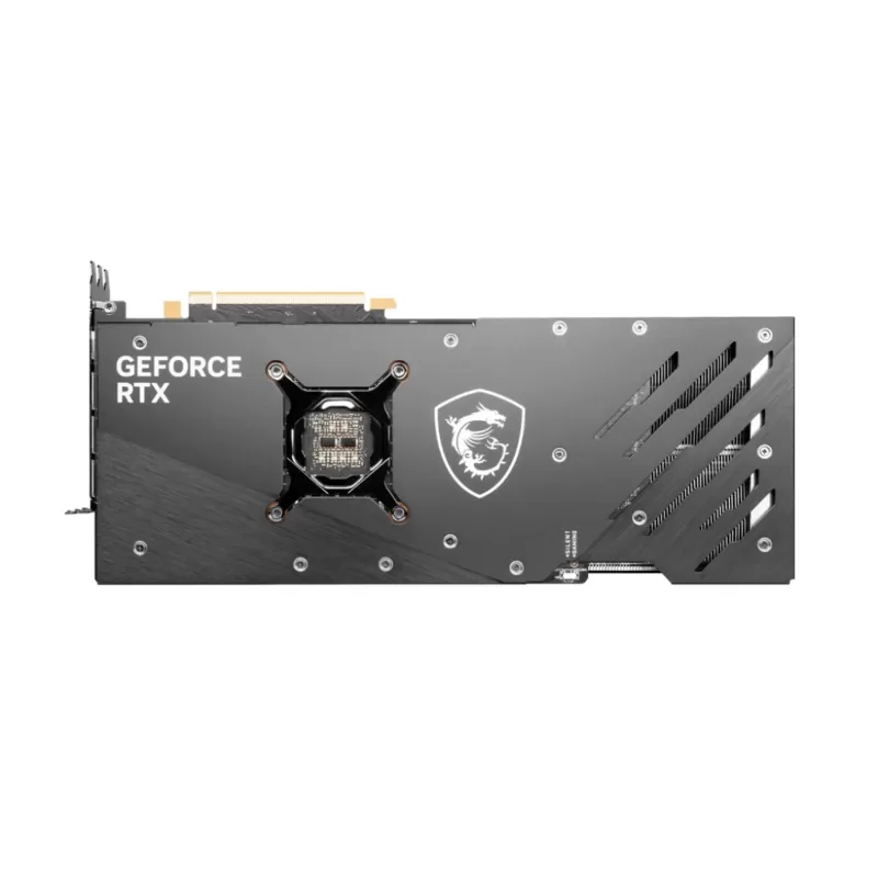 כרטיס מסך MSI GeForce RTX 4080 16GB GAMING X TRIO NVIDIA GeForce RTX 4080 כרטיס מסך MSI GeForce RTX 4080 16GB GAMING X TRIO NVIDIA GeForce RTX 4080