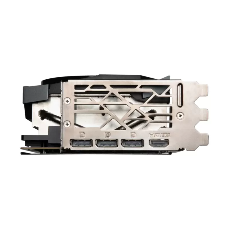 כרטיס מסך MSI GeForce RTX 4080 16GB GAMING X TRIO NVIDIA GeForce RTX 4080 כרטיס מסך MSI GeForce RTX 4080 16GB GAMING X TRIO NVIDIA GeForce RTX 4080