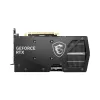 כרטיס מסך MSI GeForce RTX 4060 Ti GAMING X 16G NVIDIA GeForce RTX 4060 Ti