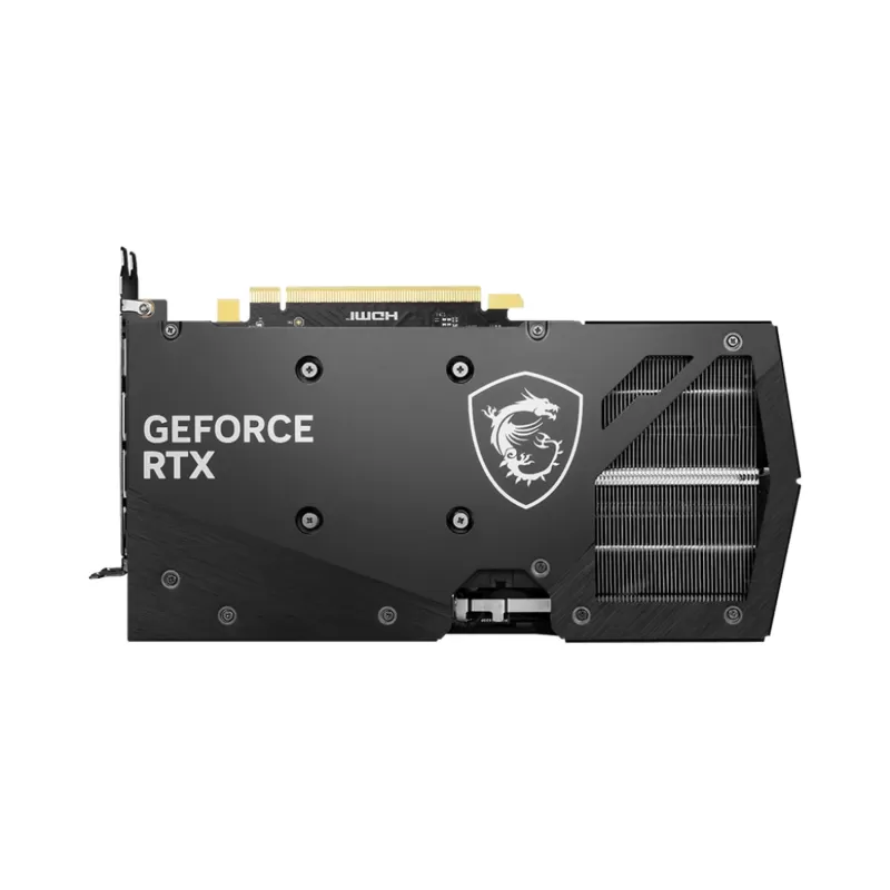 כרטיס מסך MSI GeForce RTX 4060 Ti GAMING X 16G NVIDIA GeForce RTX 4060 Ti