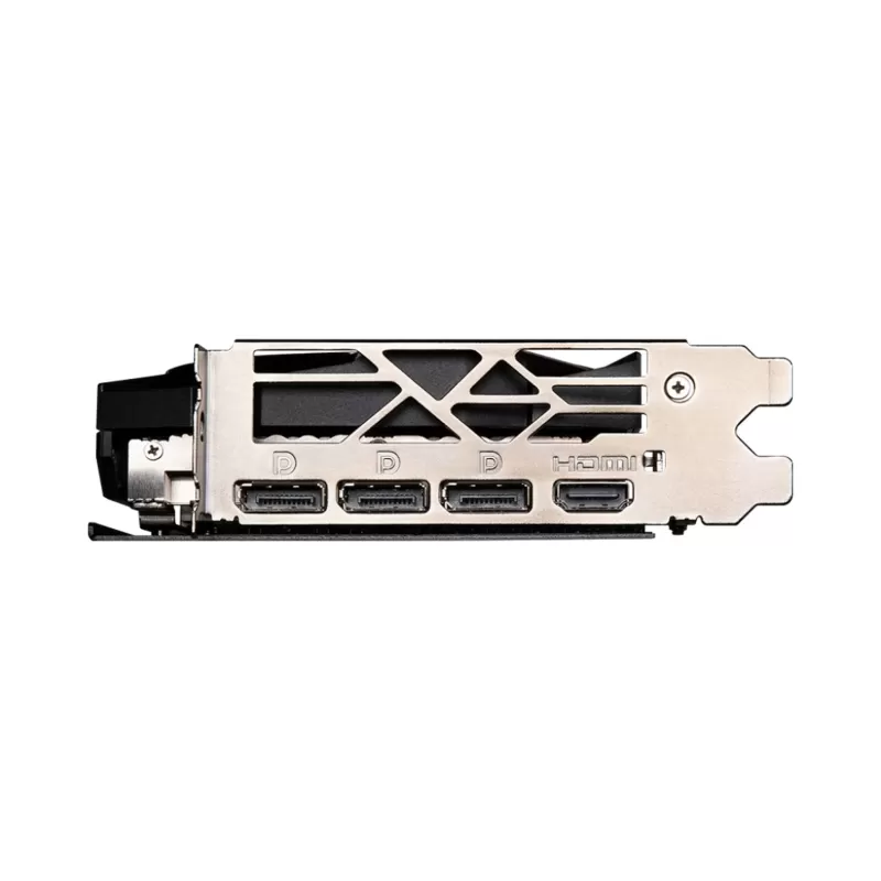 כרטיס מסך MSI GeForce RTX 4060 Ti GAMING X 16G NVIDIA GeForce RTX 4060 Ti