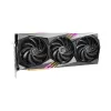 כרטיס מסך MSI GeForce RTX 4060 Ti GAMING TRIO 8G NVIDIA GeForce RTX 4060 Ti כרטיס מסך MSI GeForce RTX 4060 Ti GAMING TRIO 8G NVIDIA GeForce RTX 4060 Ti