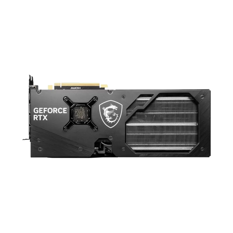 כרטיס מסך MSI GeForce RTX 4060 Ti GAMING TRIO 8G NVIDIA GeForce RTX 4060 Ti כרטיס מסך MSI GeForce RTX 4060 Ti GAMING TRIO 8G NVIDIA GeForce RTX 4060 Ti