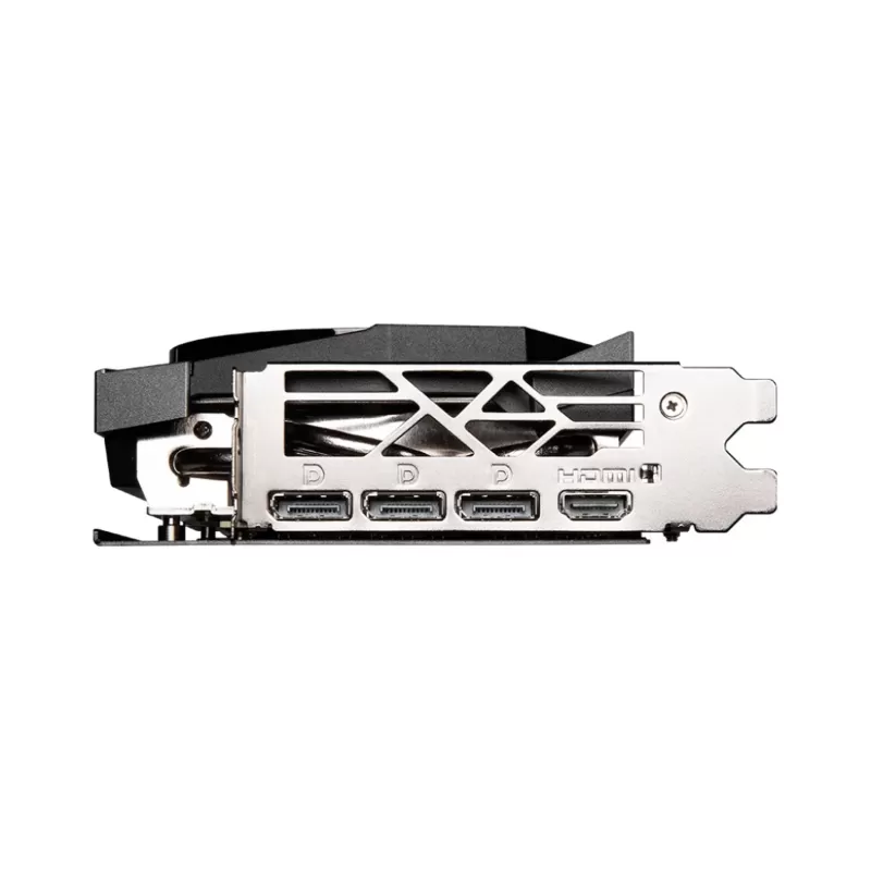 כרטיס מסך MSI GeForce RTX 4060 Ti GAMING TRIO 8G NVIDIA GeForce RTX 4060 Ti כרטיס מסך MSI GeForce RTX 4060 Ti GAMING TRIO 8G NVIDIA GeForce RTX 4060 Ti