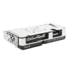 כרטיס מסך Asus Dual GeForce RTX 4060 Ti White OC Edition 8GB GDDR6 90YV0J42-M0NA00 כרטיס מסך Asus Dual GeForce RTX 4060 Ti White OC Edition 8GB GDDR6 90YV0J42-M0NA00
