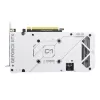 כרטיס מסך Asus Dual GeForce RTX 4060 Ti White OC Edition 8GB GDDR6 90YV0J42-M0NA00 כרטיס מסך Asus Dual GeForce RTX 4060 Ti White OC Edition 8GB GDDR6 90YV0J42-M0NA00
