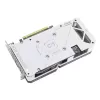 כרטיס מסך Asus Dual GeForce RTX 4060 Ti White OC Edition 8GB GDDR6 90YV0J42-M0NA00 כרטיס מסך Asus Dual GeForce RTX 4060 Ti White OC Edition 8GB GDDR6 90YV0J42-M0NA00