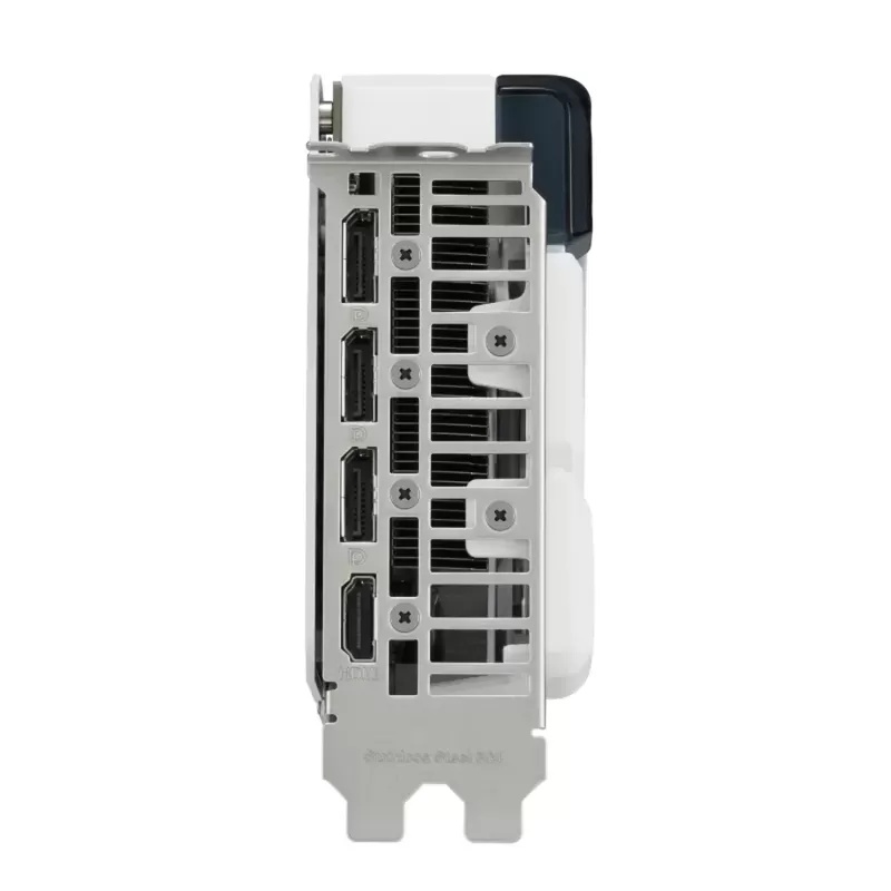 כרטיס מסך Asus Dual GeForce RTX 4060 Ti White OC Edition 8GB GDDR6 90YV0J42-M0NA00 כרטיס מסך Asus Dual GeForce RTX 4060 Ti White OC Edition 8GB GDDR6 90YV0J42-M0NA00