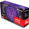 Video Card Sapphire NITRO+ AMD Radeon RX 7700 XT 12GB 11335-02-20G